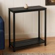 End Table, for Living Room Use, Side Table with 3 Size Options, Side Surface Placement
