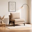 Sleeper Sofa, 4 Color Options, for Seating and Sleeping, Sofa Bed, Dual-Use Seating Format