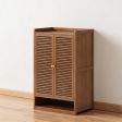 Shoe Cabinet 7 Tiers or 8 Tiers Number Of Tiers Options, for Entryway Shoe Storage, 3 Size Options, Shoe Organization Format