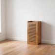 Shoe Cabinet 3 Number Of Tiers Options, 5 Configuration Options, 3 Finish Options, for Entryway Shoe Storage