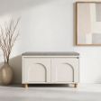 24", Entryway Bench, 24"–31" Size Options, Hallway Seating Format, Hallway Bench, for Entryway Seating