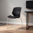 Training Chair, for Training Room Seating, Training Room Chair with 6 Color Options, Training Room Seating