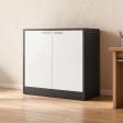 13 Size Options File Cabinet, for Office File Storage, 5 Finish Options with 13 Configuration Options