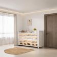 20", Shoe Cabinet, 20"–47" Width Options, 4 Number Of Tiers Options, 2 Finish Options, for Entryway Shoe Storage