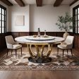 4 Size Options, Dining Table, Please Note: Table Only with 2 Color Options, for Dining Spaces
