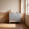 6 Size Options Sideboard, for Dining Storage, 2 or 3 Number Of Doors Options, Dining Storage Format