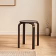 Vanity Stool 5 Color Options, for Vanity Seating, Vanity Seating Format with 1 Piece or 6 Piece Set Number Of Items Included Options