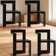 Dining Chair 5 Number Of Items Included Options, Dining Seat, Table-Side Seating Format, for Dining Seating