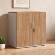 31" Office Storage Cabinet, for Office Storage, Office Storage Format with 14 Configuration Options