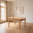 47", Dining Set, 47"–59" Table Size Options, 5 Configuration Options, 4 Seat Style Options, for Dining Spaces