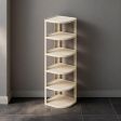 Shoe Cabinet, Shoe Organization Format with 8 Number Of Tiers Options, for Entryway Shoe Storage, Shoe Storage Cabinet