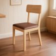 Dining Chair 2 Color Options, 5 Color Options with 3 Number Of Items Included Options, for Dining Seating
