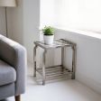12 Size Options Plant Stand, for Indoor Plant Display, Plant Display Stand, Raised Plant Display