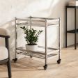 Plant Stand, Raised Plant Display with 20 Size Options, for Indoor Plant Display, Plant Display Stand