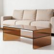14 Size Options, Coffee Table, Cocktail Table, Center Surface Placement, for Living Room Use