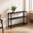 10 Size Options, Plant Stand, Plant Display Stand, Raised Plant Display, for Indoor Plant Display