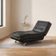 12 Color Options, Chaise Lounge, Extended Lounge Seating with Lounge Chair, for Lounge Seating