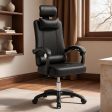 Office Chair, for Office Seating, Without Footrest or With Footrest Footrest Included Options, 4 Number Of Items Included Options, 3 Color Options