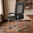Office Chair, 3 Upholstery Material Options with 4 Number Of Items Included Options, Sponge or Latex Seat Fill Material Options, 2 Color Options