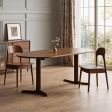 Dining Table, Please Note: Table Only with 5 Size Options, for Dining Spaces, Dining Surface Format
