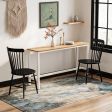 14 Size Options, Bar Table, Bar-Height Surface Format with Please Note: Table Only, for Bar or Dining Spaces