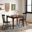 5 Size Options Dining Table, 2 Color Options with Please Note: Table Only, for Dining Spaces