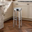 Bar Stools in Single, 2-, 4-, 6-, and 8-Piece Options with Fixed or Swivel Seat Choices