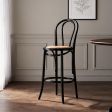Bar Stool, 9 Color Options with 5 Number Of Items Included Options, for Counter Seating, Counter-Height Seating Format
