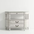 4 Size Options Console Table, 2 Color Options, Wall-Side Surface Placement, for Entryway Placement
