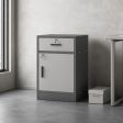 3 Configuration Options File Cabinet, 2 Finish Options, for Office File Storage, Office File Organization