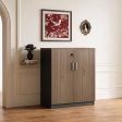 Office Storage Cabinet Office Cabinet, for Office Storage, 14 Configuration Options with Office Storage Format