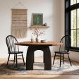 3 Size Options, Dining Table, Dining Surface Format with Kitchen Table, for Dining Spaces