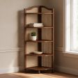 Storage Shelf Organizer Shelf, Open Shelf Organization with 3 Number Of Tiers Options, for Home Organization