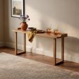 Bar Table, for Bar or Dining Spaces, 47"–79" Size Options, Bar-Height Surface Format, Bistro Table