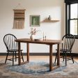 Bar Table, 11 Size Options, for Bar or Dining Spaces, Bistro Table, Bar-Height Surface Format