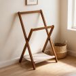 20" Hall Trees & Coat Rack, Standard or Heavy Duty Configuration Options with 2 Finish Options, for Home Furnishing