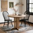 Dining Table Kitchen Table, 8 Size Options with Dining Surface Format, for Dining Spaces