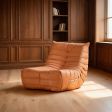Upholstered Recliner Chair Collection with Side Pocket, Swivel, Rocker, Stationary, Power and Battery-Powered Motion Options
