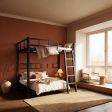 Bed, for Bedroom Sleeping, Bedroom Sleeping Format with 7 Bed Size Options, Sleeping Bed