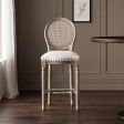 Bar Stool 5 Number Of Items Included Options, Counter Stool(26"H) or Bar Stool(30"H) Seat Height - Floor To Seat Options, 5 Color Options