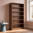 Display Cabinet, for Display Storage, 11 Size Options, 7 Configuration Options, 2 Finish Options