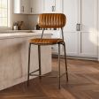 Bar Stool 2 Color Options, 3 Seat Height - Floor To Seat Options, for Counter Seating, 5 Color Options, 5 Number Of Items Included Options