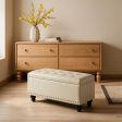 Ottoman Footrest and Seating Format, 3 Number Of Items Included Options, for Flexible Seating, 13 Color Options