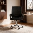 Office Chair Sponge or Latex Seat Fill Material Options, 2 Color Options, for Office Seating, 7 Color Options