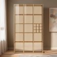 Modern-Luxury LED-Ready Display Cabinet Tempered Glass Showcase with Aluminum Frame