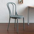 Dining Chair 5 Number Of Items Included Options, for Dining Seating, 7 Color Options, Table-Side Seating Format