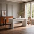 Bar Table Solid Wood or Rock Beam Table Top Material Options, Please Note: Table Only with 6 Size Options, for Bar or Dining Spaces