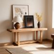 4 Size Options, Console Table, 2 Finish Options with 4 Finish Options, for Entryway Placement