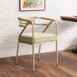 Dining Chair, for Dining Seating, 5 Number Of Items Included Options, Table-Side Seating Format, 12 Color Options