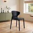 12 Color Options Dining Chair, Table-Side Seating Format with Dining Seat, for Dining Seating